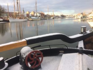 Winterstimmung